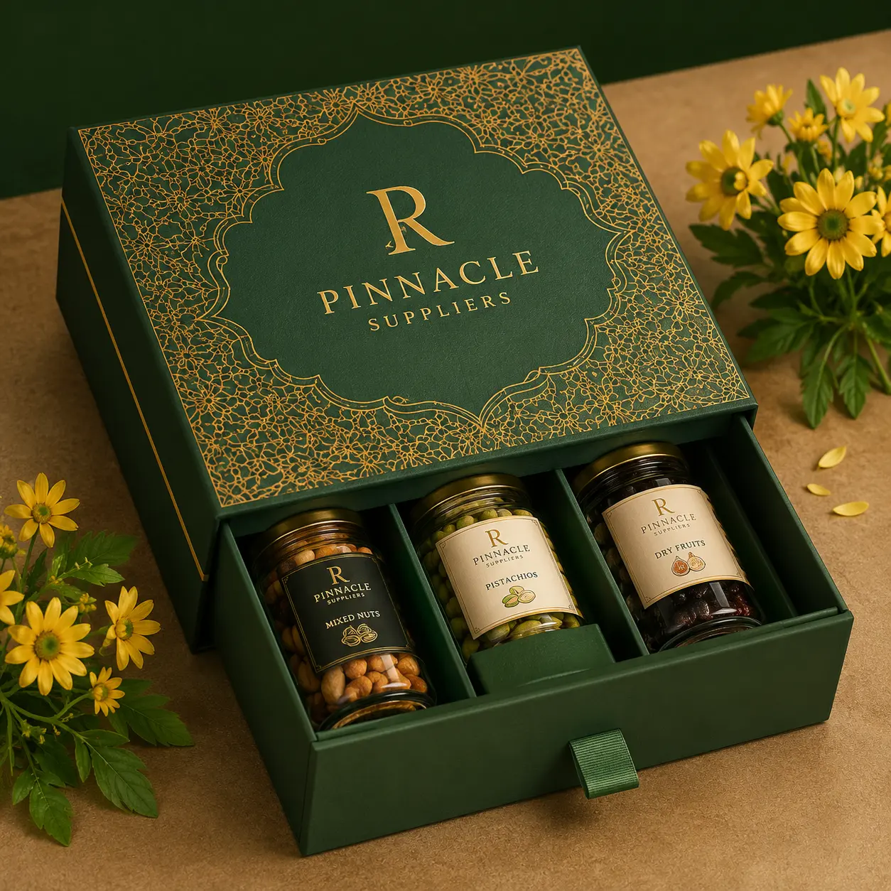 Festive Gifting